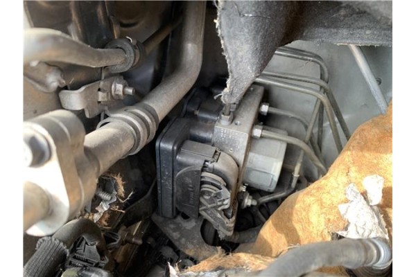 Recambio de nucleo abs para renault clio iv 1.5 business referencia OEM IAM 476606853R  
