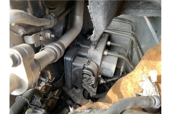 Recambio de nucleo abs para renault clio iv 1.5 business referencia OEM IAM 476606853R  