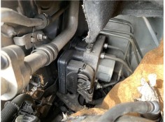 Recambio de nucleo abs para renault clio iv 1.5 business referencia OEM IAM 476606853R  