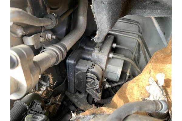Recambio de nucleo abs para renault clio iv 1.5 business referencia OEM IAM 476606853R  
