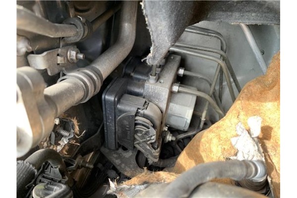 Recambio de nucleo abs para renault clio iv 1.5 business referencia OEM IAM 476606853R  