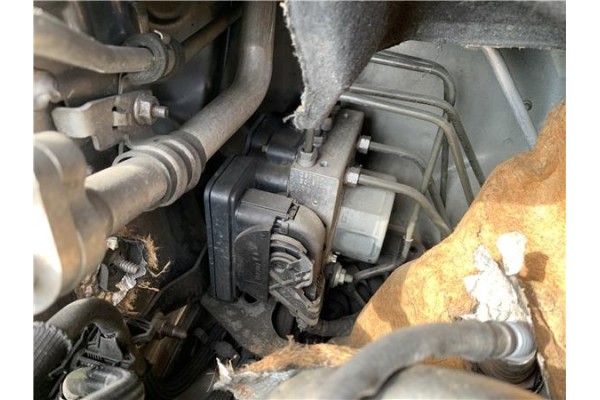 Recambio de nucleo abs para renault clio iv 1.5 business referencia OEM IAM 476606853R  
