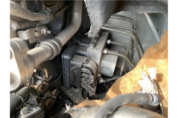 Recambio de nucleo abs para renault clio iv 1.5 business referencia OEM IAM 476606853R  