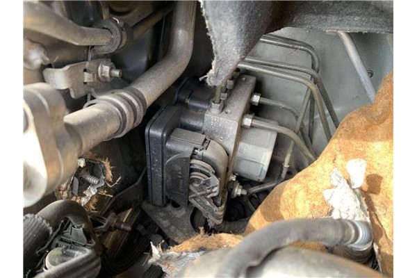Recambio de nucleo abs para renault clio iv 1.5 business referencia OEM IAM 476606853R  