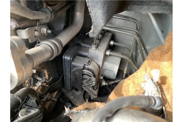 Recambio de nucleo abs para renault clio iv 1.5 business referencia OEM IAM 476606853R  