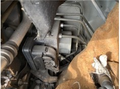 Recambio de nucleo abs para renault clio iv 1.5 business referencia OEM IAM 476606853R  