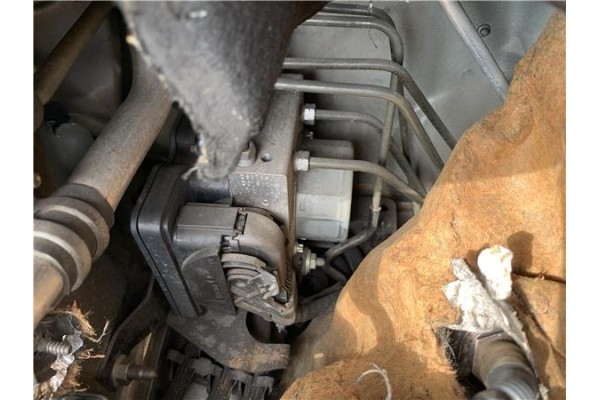 Recambio de nucleo abs para renault clio iv 1.5 business referencia OEM IAM 476606853R  