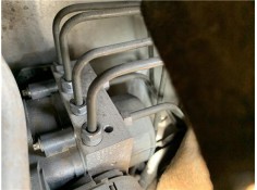 Recambio de nucleo abs para renault clio iv 1.5 business referencia OEM IAM 476606853R  