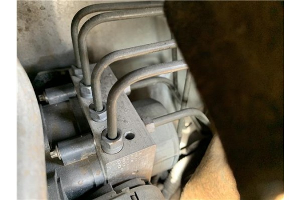 Recambio de nucleo abs para renault clio iv 1.5 business referencia OEM IAM 476606853R  