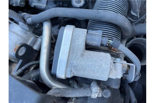 Recambio de caja mariposa aire para audi a3 (8p1) 2.0 fsi ambiente referencia OEM IAM 4L128063N  