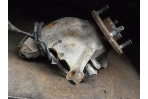 Recambio de mangueta delantero derecha para ford mondeo i (gbp) 2.5 i 24v referencia OEM IAM   
