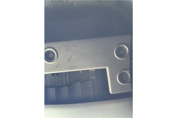 Recambio de motor calefaccion para renault clio iv 1.5 business referencia OEM IAM 272101170R  