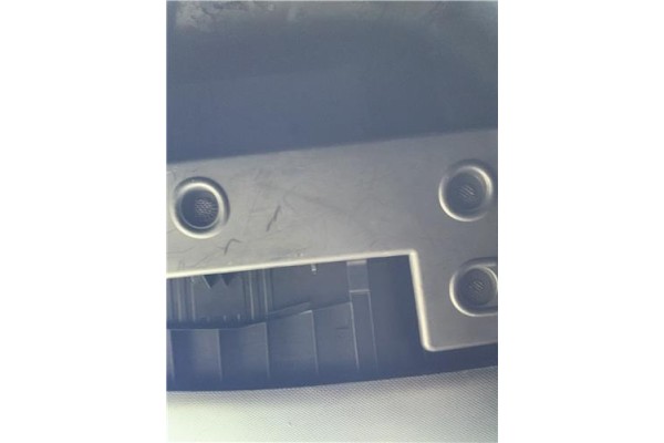 Recambio de motor calefaccion para renault clio iv 1.5 business referencia OEM IAM 272101170R  