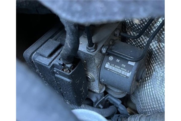 Recambio de nucleo abs para audi a3 (8p1) 2.0 fsi ambiente referencia OEM IAM 1K0614517HBEF 10020600404 