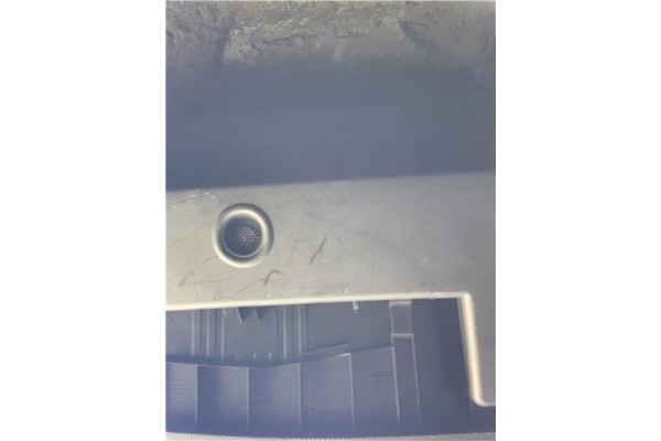 Recambio de motor calefaccion para renault clio iv 1.5 business referencia OEM IAM 272101170R  