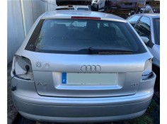 Recambio de porton trasero para audi a3 (8p1) 2.0 fsi ambiente referencia OEM IAM 8P3827023AC   2