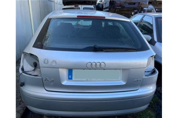 Recambio de porton trasero para audi a3 (8p1) 2.0 fsi ambiente referencia OEM IAM 8P3827023AC  