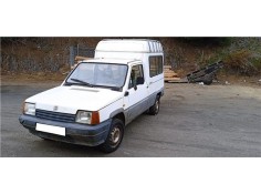 seat terra del año 1993