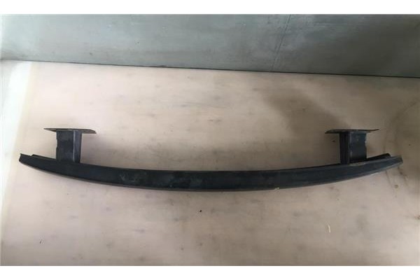 Recambio de refuerzo paragolpes trasero para seat ibiza (6l1) 1.9 tdi referencia OEM IAM 6L0807487I  