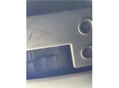 Recambio de motor calefaccion para renault clio iv 1.5 business referencia OEM IAM 272101170R  