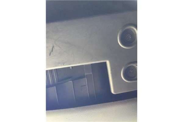 Recambio de motor calefaccion para renault clio iv 1.5 business referencia OEM IAM 272101170R  