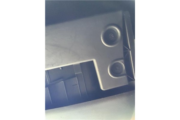 Recambio de motor calefaccion para renault clio iv 1.5 business referencia OEM IAM 272101170R  