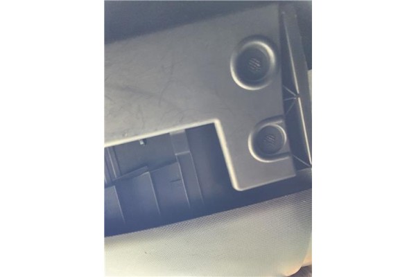 Recambio de motor calefaccion para renault clio iv 1.5 business referencia OEM IAM 272101170R  