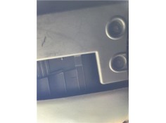 Recambio de motor calefaccion para renault clio iv 1.5 business referencia OEM IAM 272101170R  