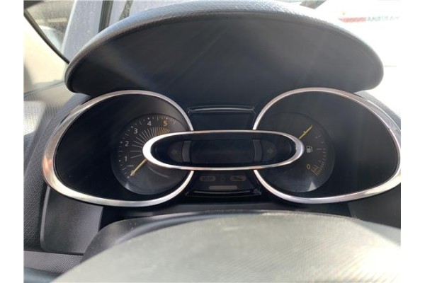 Recambio de cuadro completo para renault clio iv 1.5 business referencia OEM IAM 248105610R  