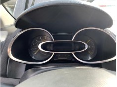Recambio de cuadro completo para renault clio iv 1.5 business referencia OEM IAM 248105610R  