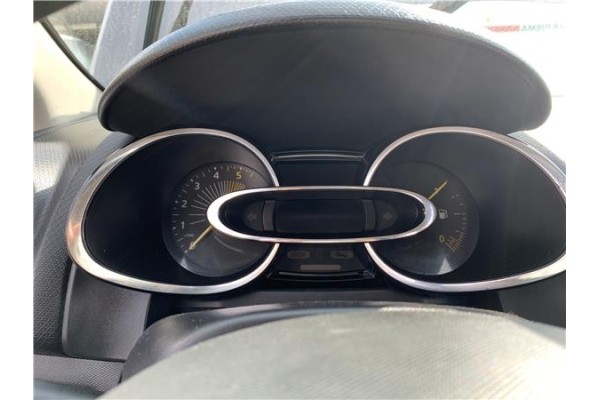 Recambio de cuadro completo para renault clio iv 1.5 business referencia OEM IAM 248105610R  
