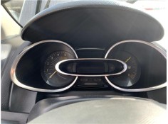 Recambio de cuadro completo para renault clio iv 1.5 business referencia OEM IAM 248105610R  
