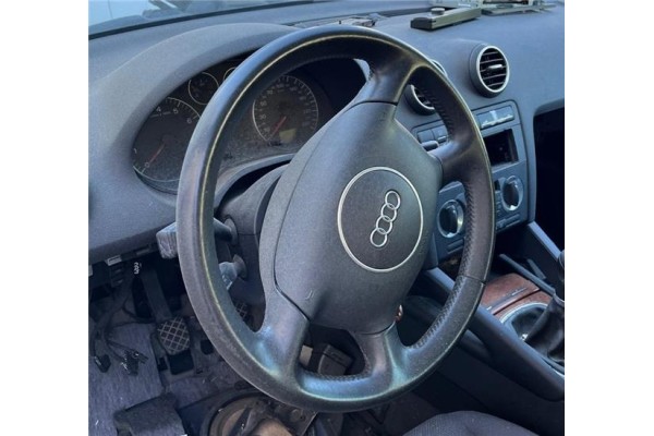 Recambio de volante para audi a3 (8p1) 2.0 fsi ambiente referencia OEM IAM 8P0419091E1KT  