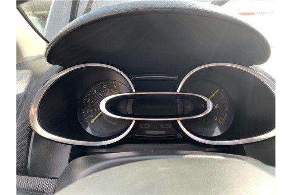 Recambio de cuadro completo para renault clio iv 1.5 business referencia OEM IAM 248105610R  