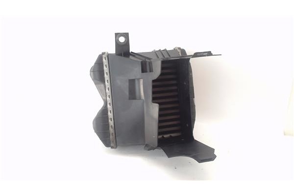 Recambio de intercooler para smart fortwo coupe 0.8 fortwo coupe cdi (33kw) (451.300) referencia OEM IAM 9020822  