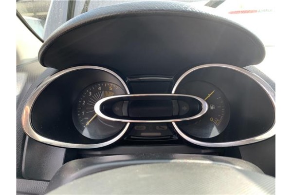 Recambio de cuadro completo para renault clio iv 1.5 business referencia OEM IAM 248105610R  