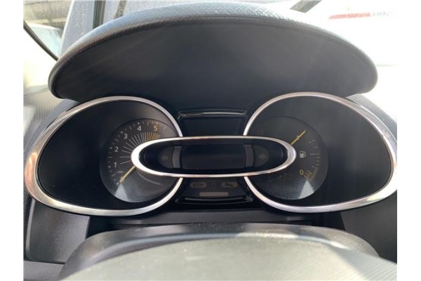 Recambio de cuadro completo para renault clio iv 1.5 business referencia OEM IAM 248105610R  