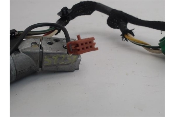 Recambio de clausor para peugeot 307 (s1) 1.6 xn referencia OEM IAM 9632897680  