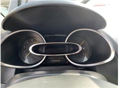 Recambio de cuadro completo para renault clio iv 1.5 business referencia OEM IAM 248105610R  