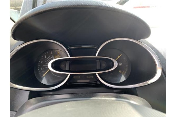 Recambio de cuadro completo para renault clio iv 1.5 business referencia OEM IAM 248105610R  