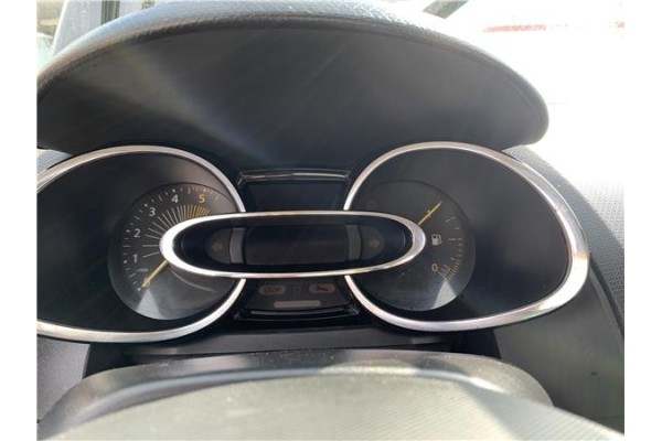 Recambio de cuadro completo para renault clio iv 1.5 business referencia OEM IAM 248105610R  