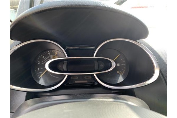 Recambio de cuadro completo para renault clio iv 1.5 business referencia OEM IAM 248105610R  