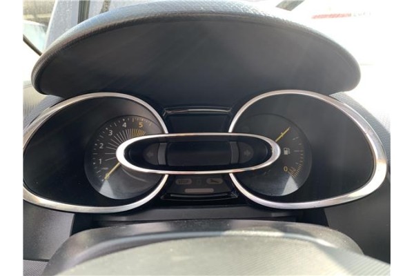 Recambio de cuadro completo para renault clio iv 1.5 business referencia OEM IAM 248105610R  