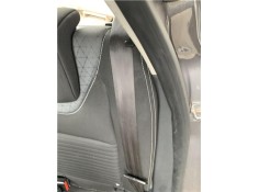 Recambio de cinturon seguridad trasero izquierdo para renault clio iv 1.5 business referencia OEM IAM 888404130R  