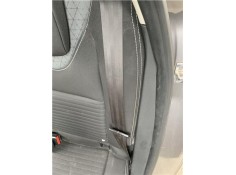 Recambio de cinturon seguridad trasero izquierdo para renault clio iv 1.5 business referencia OEM IAM 888404130R  