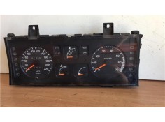 Recambio de cuadro completo para renault clio i fase i / ii (b/c57) 1.4 referencia OEM IAM 7700809036 09041579902 