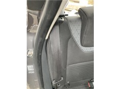 Recambio de cinturon seguridad trasero derecho para renault clio iv 1.5 business referencia OEM IAM 888419629R  