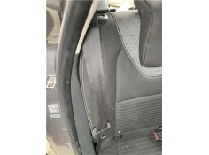 Recambio de cinturon seguridad trasero derecho para renault clio iv 1.5 business referencia OEM IAM 888419629R  