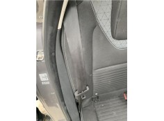 Recambio de cinturon seguridad trasero derecho para renault clio iv 1.5 business referencia OEM IAM 888419629R  