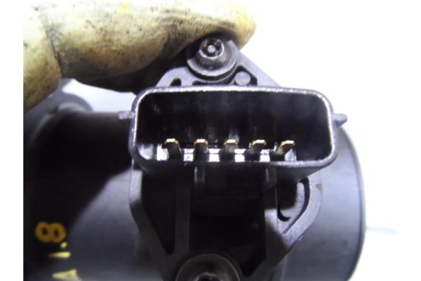 Recambio de caudalimetro para nissan almera (n16/e) 1.8 ambience referencia OEM IAM 226805U400 0280218094 